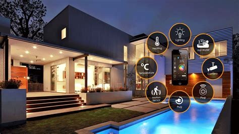 About Smart Home