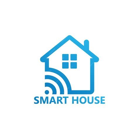 Smart Home Logo